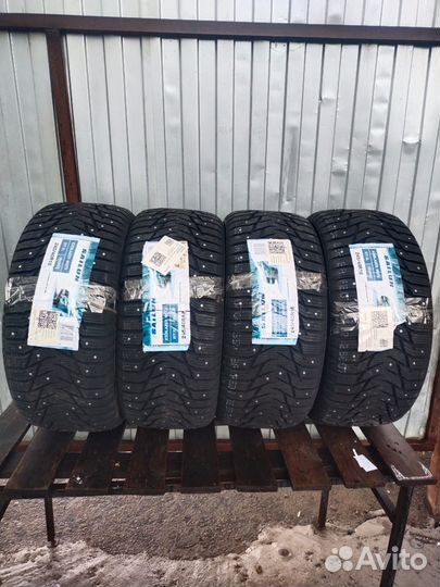 Sailun Ice Blazer WST3 245/40 R18
