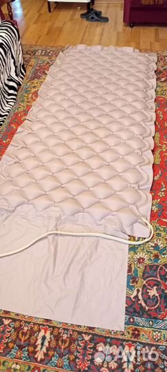 Матрас противопролежневый