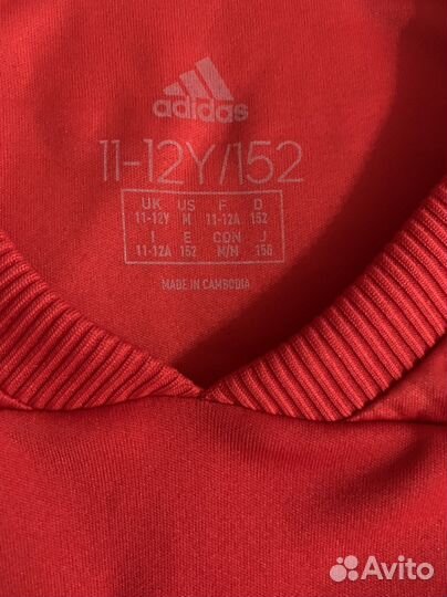 Игровая майка