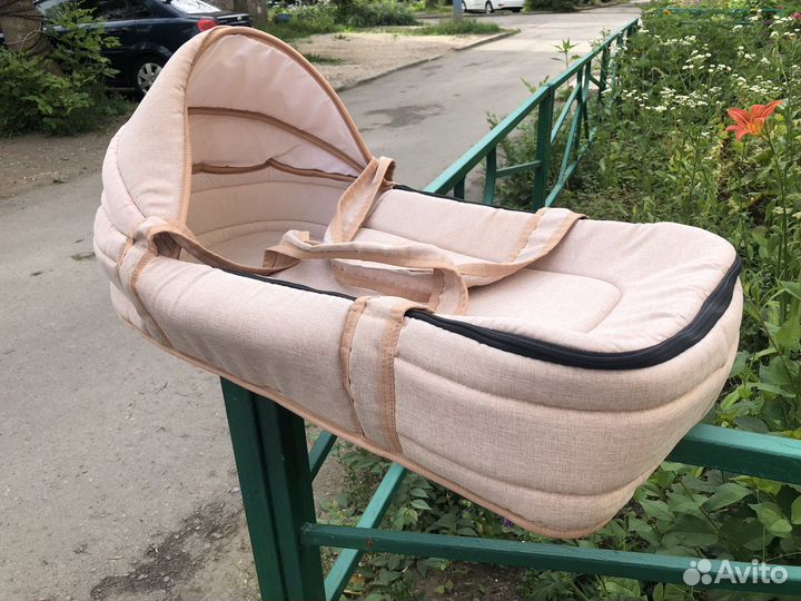 Переноска для детей