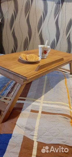 Столик - поднос