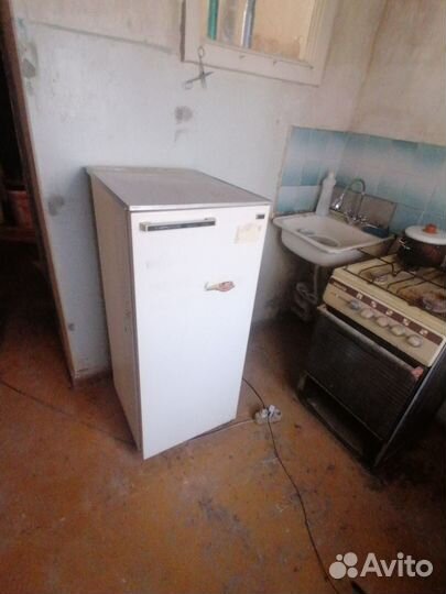 Холодильник Саратов