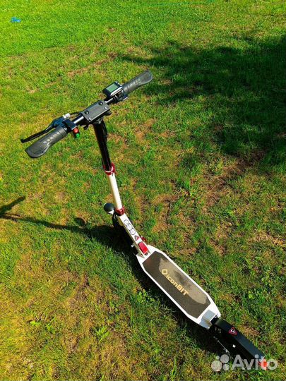 Электросамокат iconbit