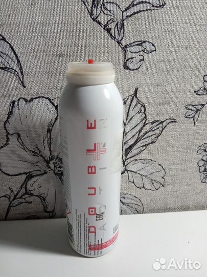 Мусс для волос