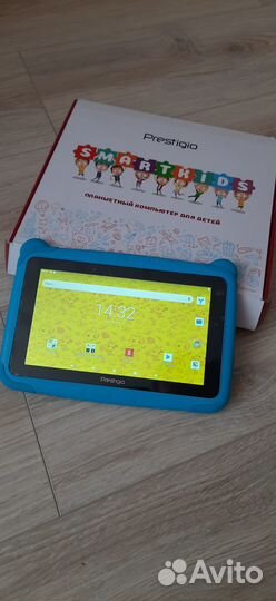 Планшет Prestigio PMT3997 16Gb