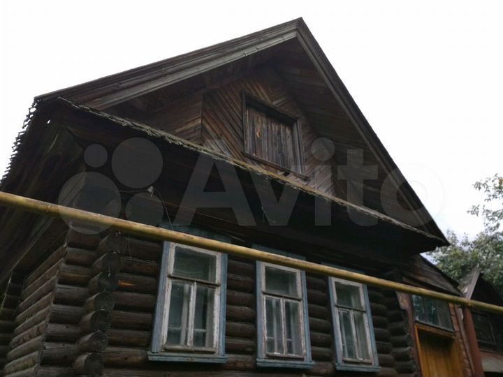 Дом 42 м² на участке 5 сот.