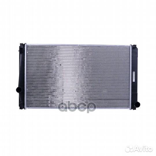 Радиатор toyota RAV-4 2.0 06- 41-2891 reach