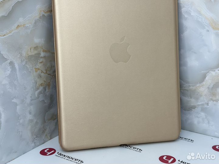 Чехол для iPad Pro / Air 10.5 Apple Smart Case зол