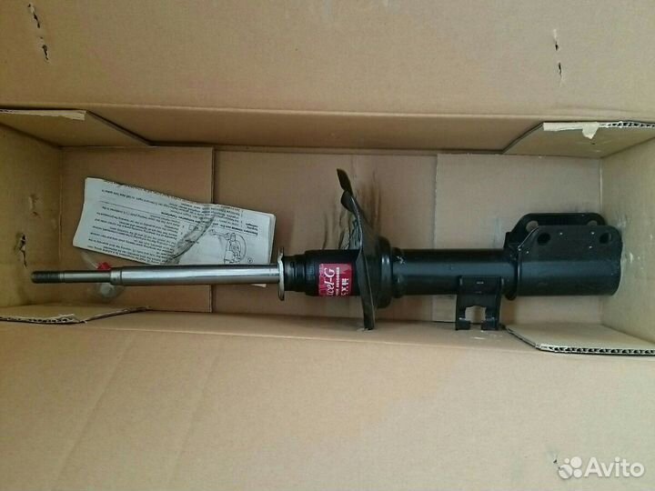 Продам амортизатор на suzuki swift, subaru justy