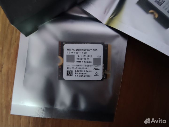 Ssd диски M2, SATA, nvme 256 гб-1024 Гб