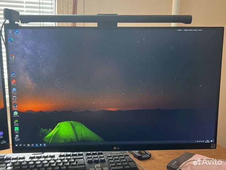 Lg 27uk850 4k