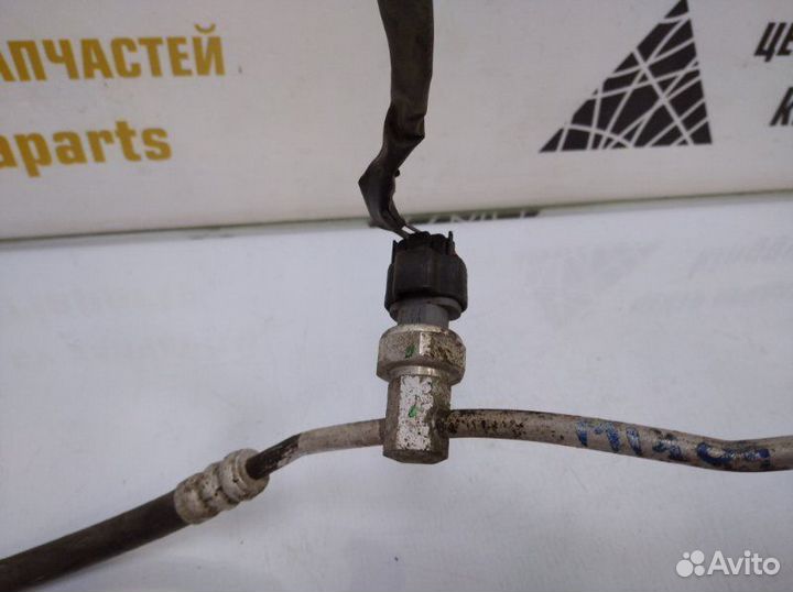 Трубка кондиционера Suzuki Grand Vitara 3JT до