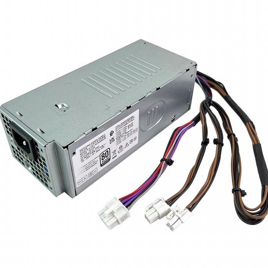 [D260EBS-00] Блок Питания Dell 260w D260ebs-00