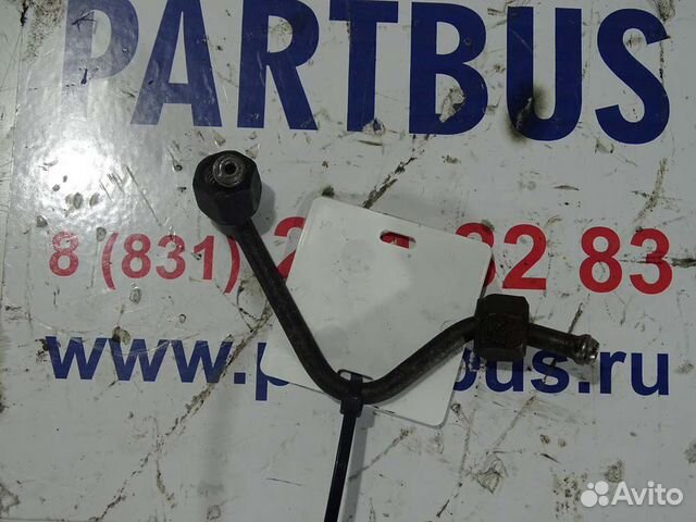 Трубка топливная рампы (2) 2.2 Е4 Boxer/Jumper/Tra