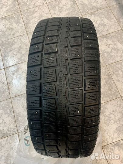 Cooper Discoverer M+S 255/55 R18