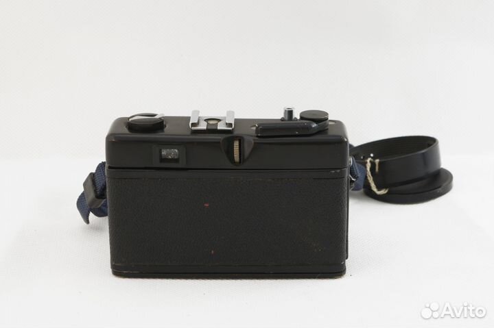 Фотоаппарат фэд-50