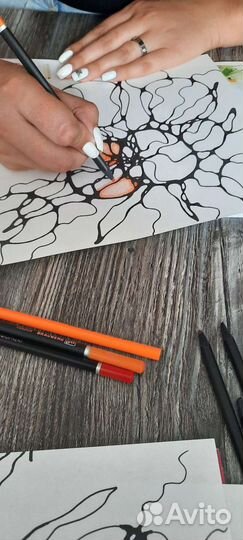 Нейрографика