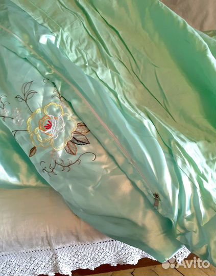 Одеяло-покрывало двуспальное