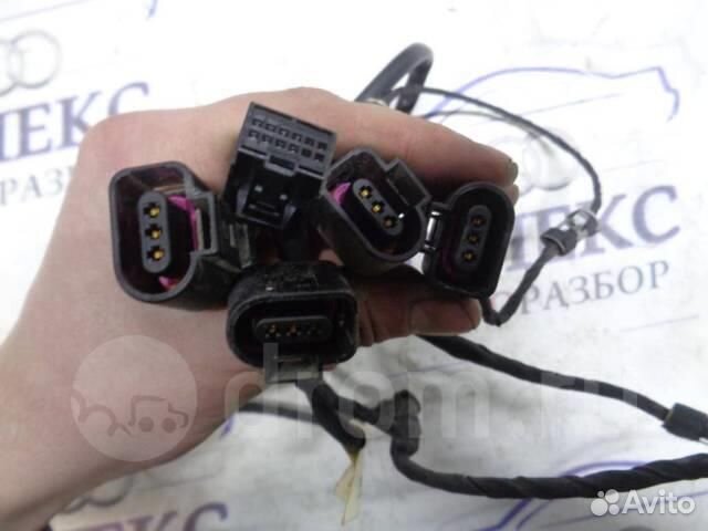 Проводка (коса) Audi A4 (B7) 2004-2009