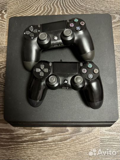 Sony playstation 4 slim 500gb