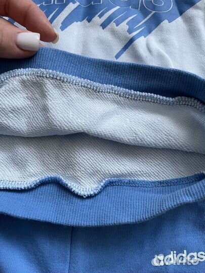 Костюм детский adidas 74-80