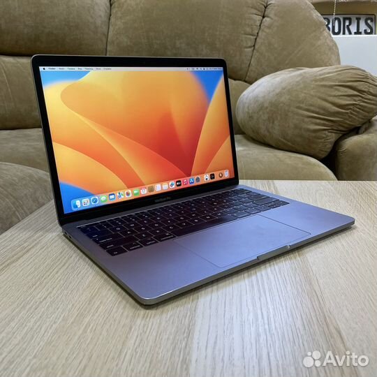 MacBook Pro 13 2017 i5/8/128
