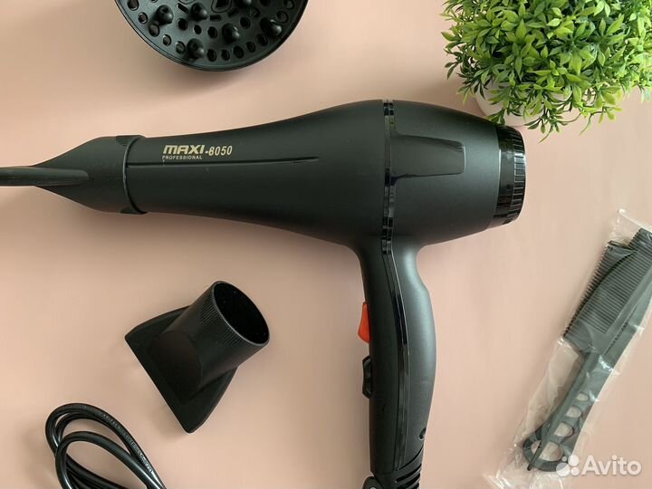 Фен для волос