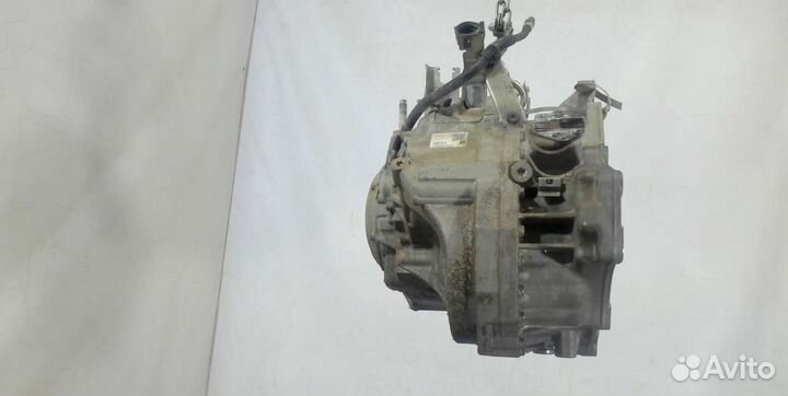 АКПП Mazda CX-9 2009-2013 3.7 л. бензин