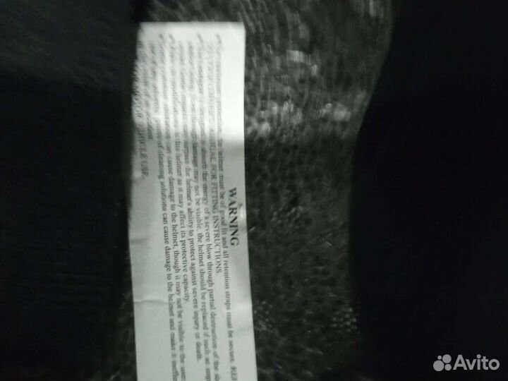 Шлем детский для вело, роликов