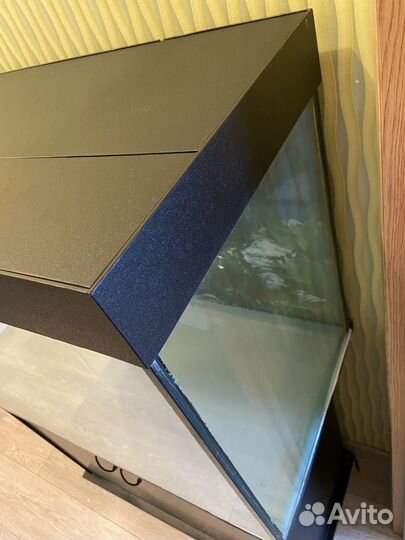 Аквариум с тумбой 200 литров