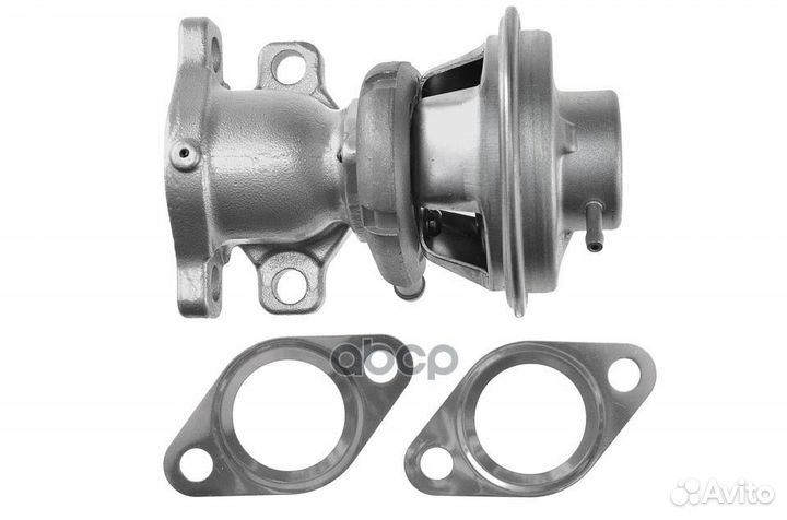 Клапан EGR fiat ducato 06- egrft002 NTY