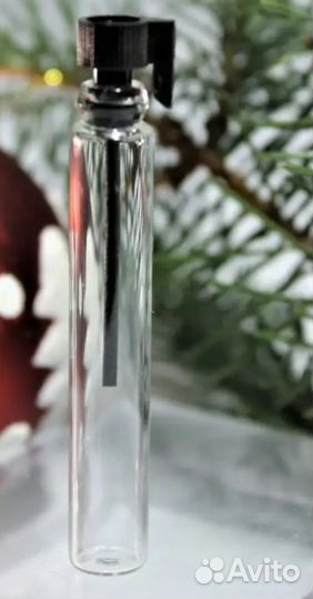 Флакон пробник (фиолки) 2 мл. 100 шт.Новые