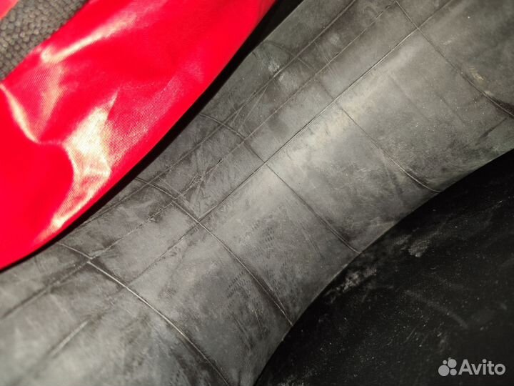 Тюбинг ватрушка 60 см