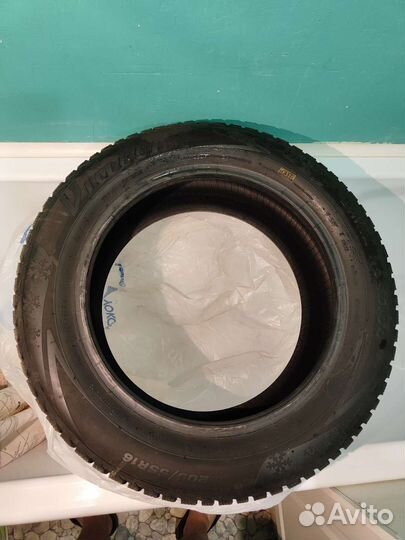 Viatti Brina Nordico V-522 205/55 R16 91T