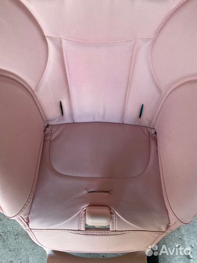 Детское кресло для кормления