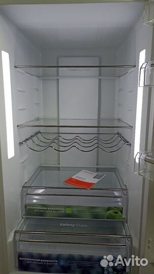 Холодильник