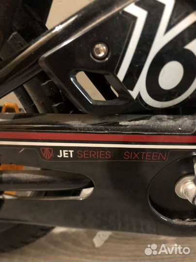 Велосипед Dialed trek jet 16