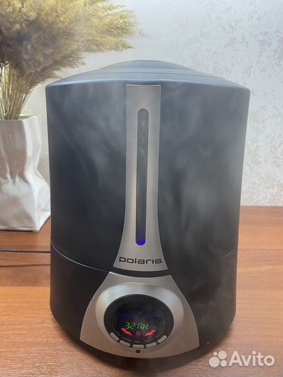 Ультразвуковой увлажнитель воздуха Polaris