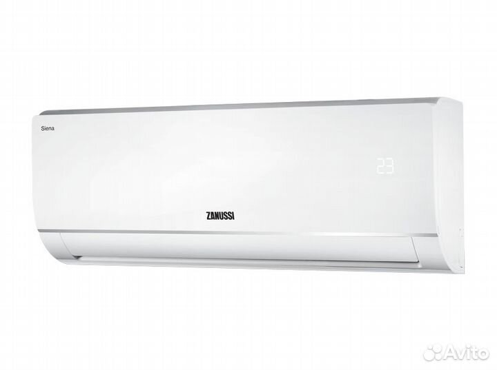 Zanussi zacs/I-24 HS/N1