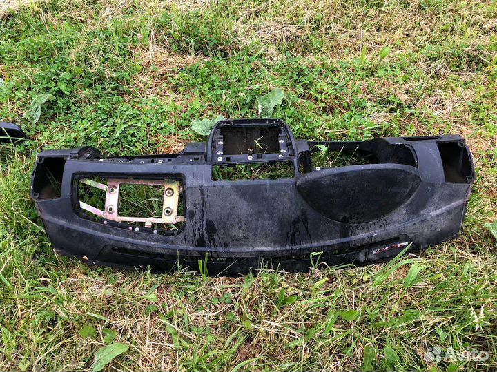 Торпеда лифан бриз