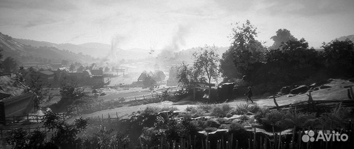 Trek To Yomi. Deluxe Edition Switch