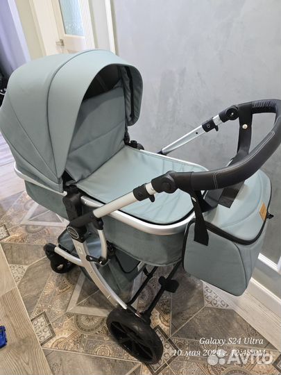 Коляска farfello aimile