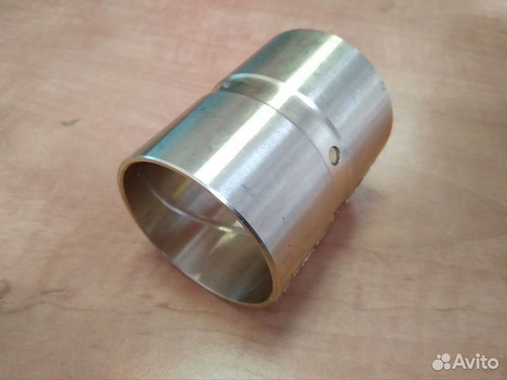 Втулка передней стрелы JCB 3сх 4сх 808/00296
