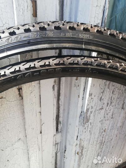 Покрышки для велосипеда