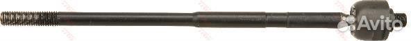 Тяга рулевая ford focus I JAR116 JAR116 TRW