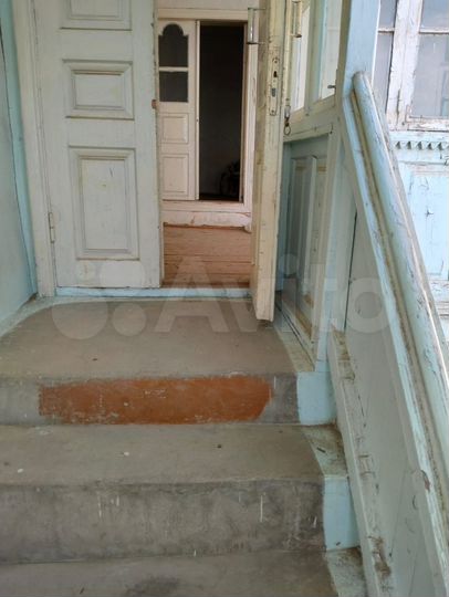 Дом 80 м² на участке 1 сот.