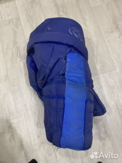 Продам хоккейные трусы easton 54 размер