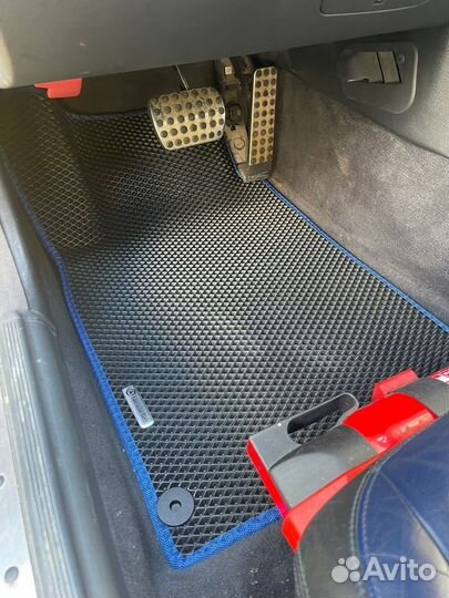 Eva ева эва коврики в Череповце за 2 часа