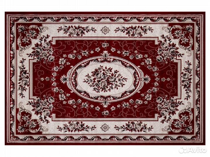 Прямоугольные ковры любые расцветки и размеры