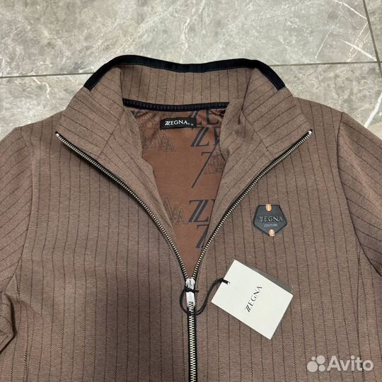 Спортивный костюм мужской Zegna